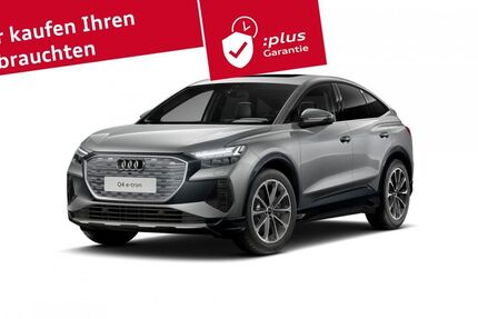 Audi Q4 18.100 km 57.980 &euro; Kiel 24118