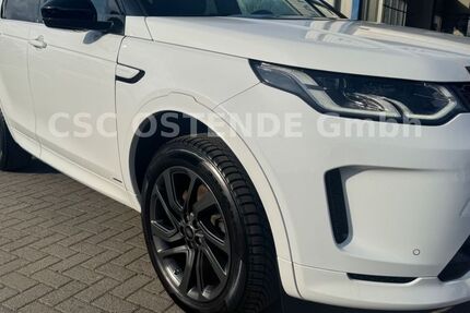 Land Rover Discovery Sport 149.945 km 16.999 &euro; Eberswalde 16225
