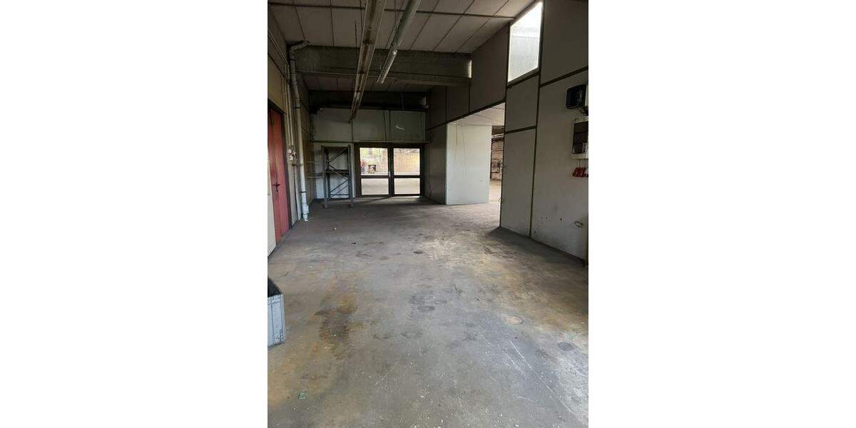Gewerbeobjekt Kitzingen Siedlung - 1.650.000&euro; | Angebot:25731258