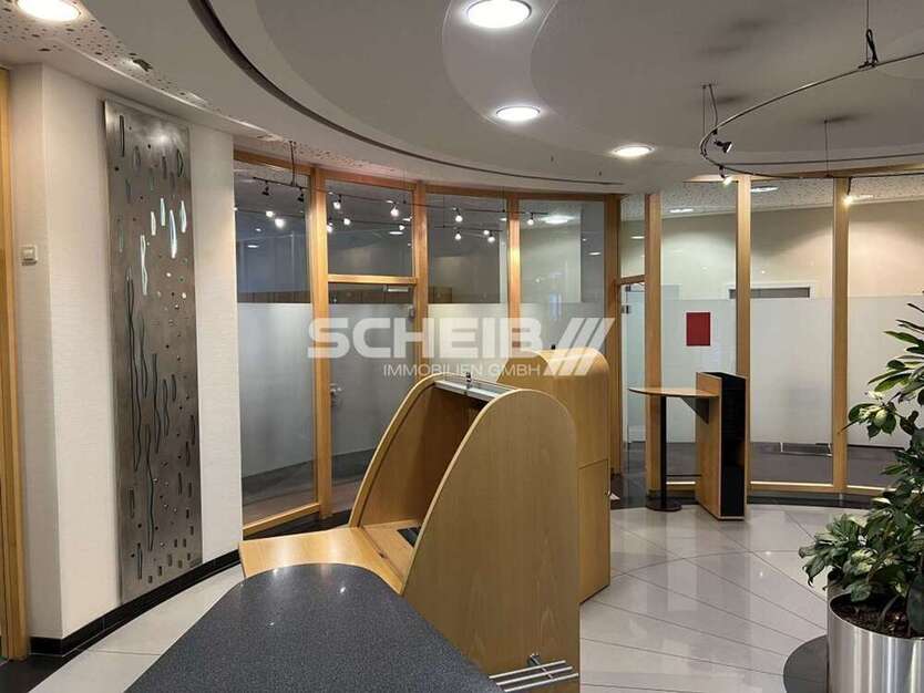 Büro in Kirchberg an der Jagst 350 € 56.25 m²