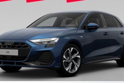 Audi A3 4.160 km 43.831 € Eching 85386