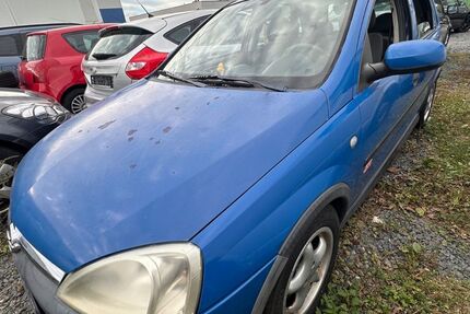Opel Corsa 179.000 km 790 € Hanau 63452