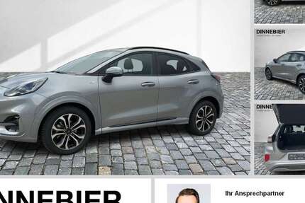 Ford Puma 16.121 km 20.450 &euro; Leipzig 04158