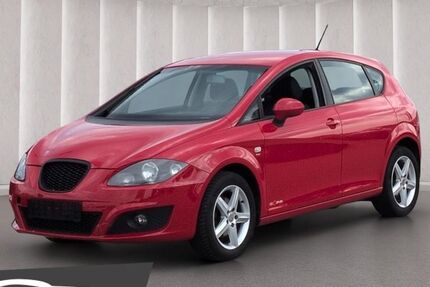Seat Leon 146.412 km 3.480 &euro; Ruhstorf 94099