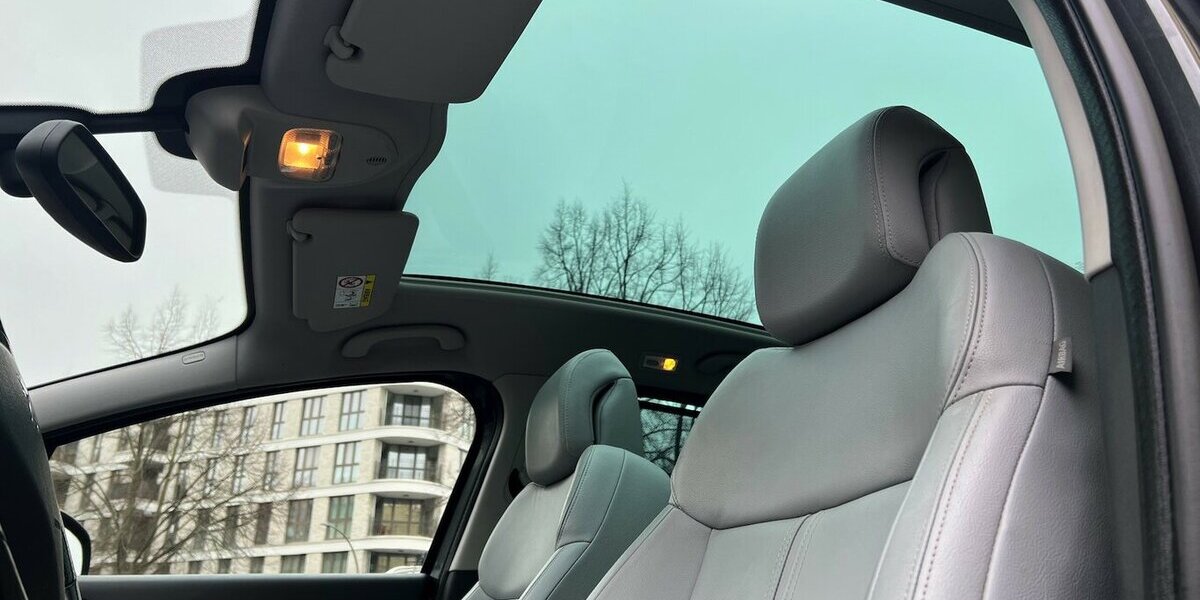 Peugeot 3008 Allure*Leder*HUD*Pano*BVi-Xenon*R-Cam* 139.265 km 10.980 &euro; Berlin 13187