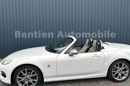 Mazda MX-5 159.870 km 13.990 &euro; Schleswig 24837
