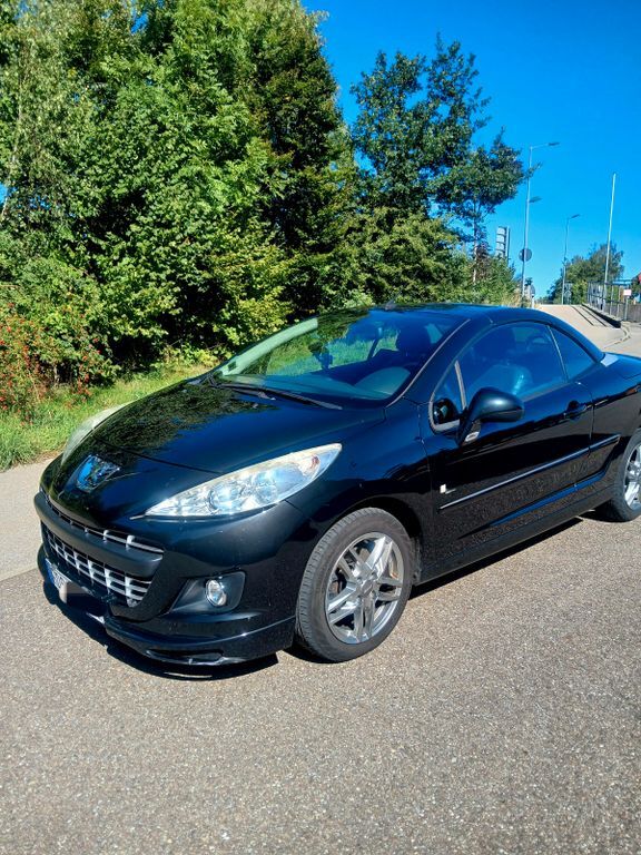 Peugeot 207 131.000 km 3.700 € Freudenstadt 72250