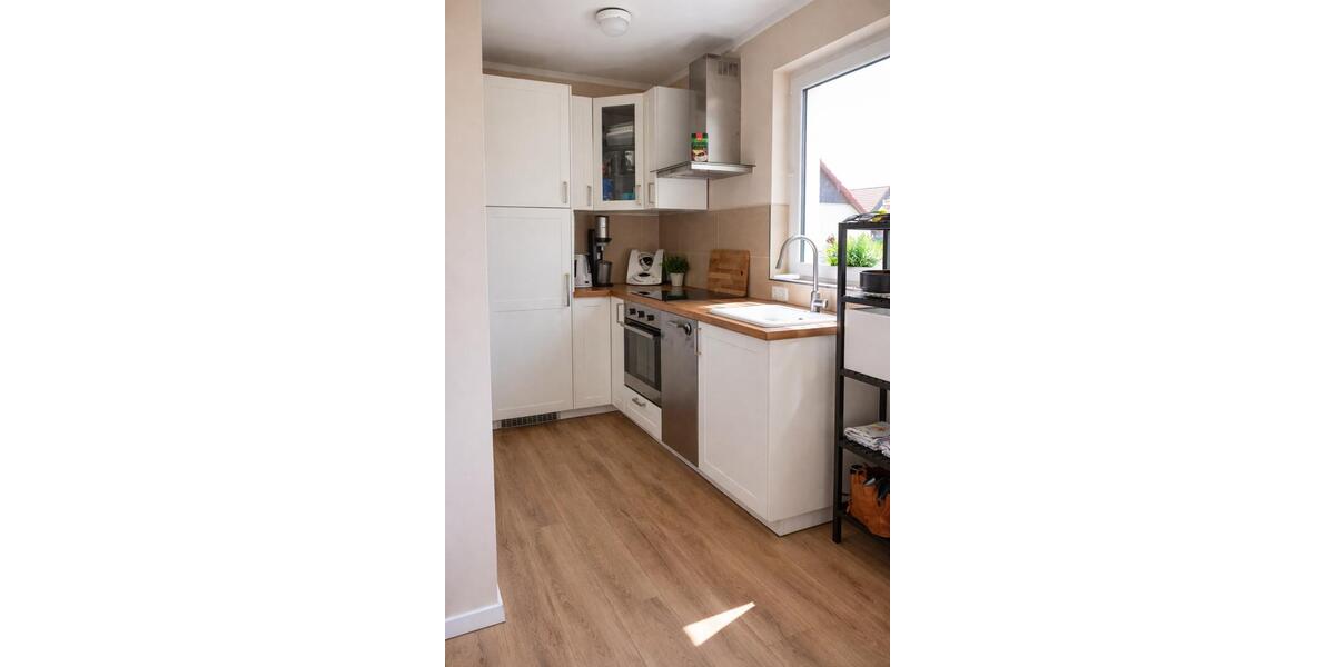 Einfamilienhaus Glücksburg (Ostsee) - 4 Zimmer, 88 m&sup2;, 359.000&euro; | Angebot:26399698