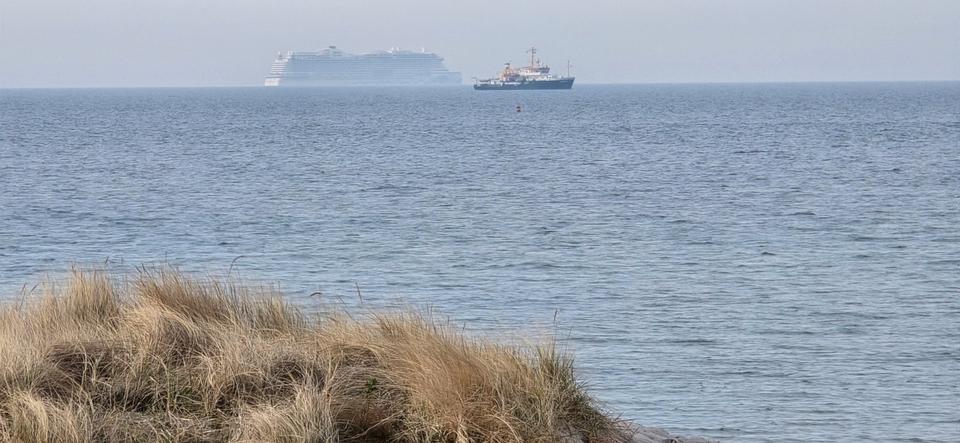 Dachgeschoßwohnung Schönberg (Holstein) - 2 Zimmer, 40 m&sup2;, 649&euro; | Angebot:26196321