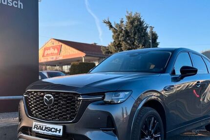 Mazda CX-60 47.000 km 42.900 &euro; Dresden 01156