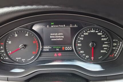Audi A5 50.000 km 29.000 &euro; Schifferstadt 67105