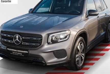 Mercedes-Benz GLB 200 7.847 km 39.490 &euro; Brandenburg 14772