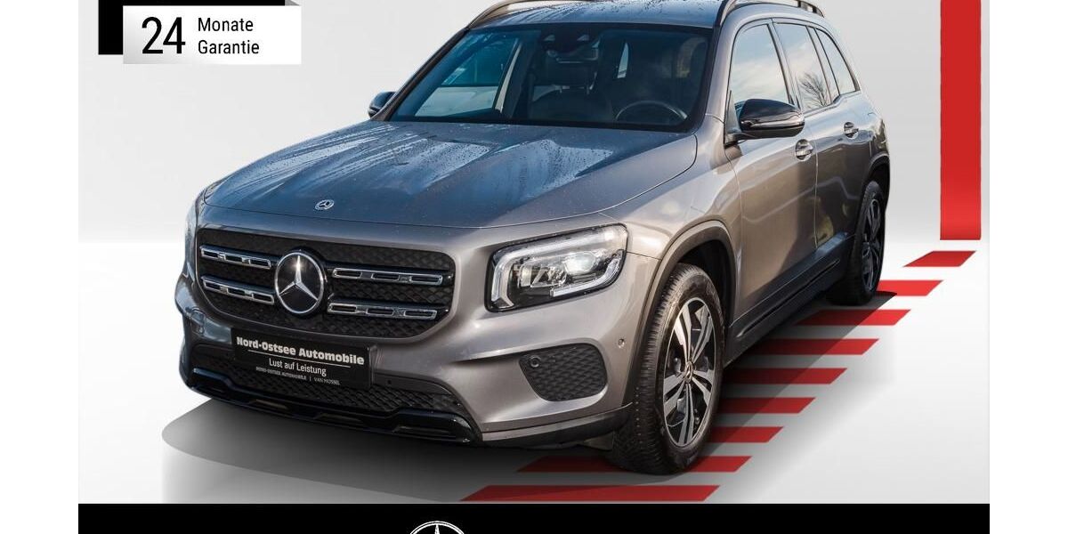 Mercedes-Benz GLB 200 7.847 km 39.490 &euro; Brandenburg 14772