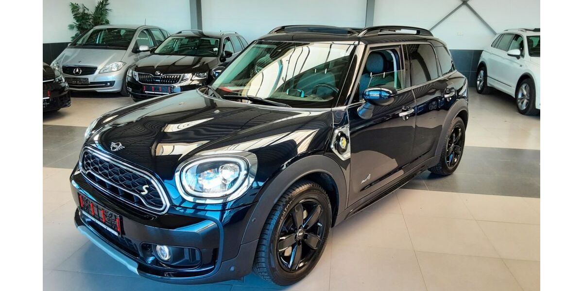 Mini Cooper SE 92.400 km 18.990 &euro; Monschau (bei Aachen) 52156