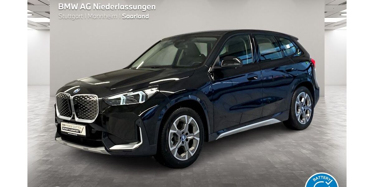 BMW iX1 30.692 km 44.970 &euro; Saarbrücken 66121