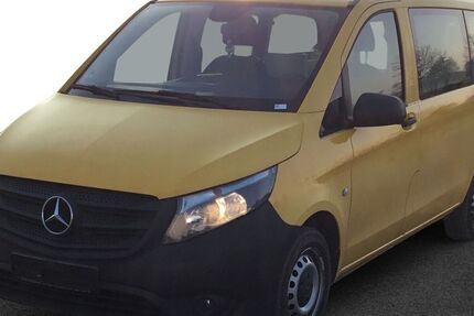 Mercedes-Benz Vito 226.505 km 6.809 &euro; Eschborn 65760