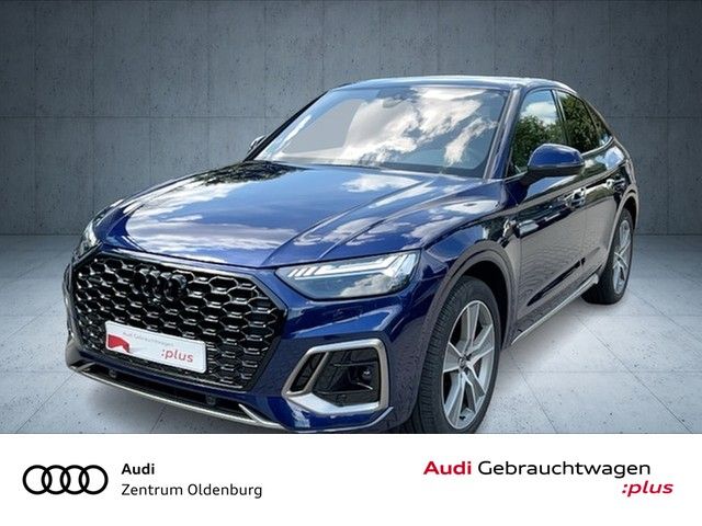 Audi Q5 4.999 km 73.999 &euro; Oldenburg 26135