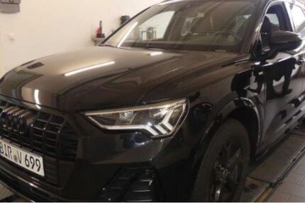 Audi Q3 69.331 km 32.900 &euro; Simmern 55469