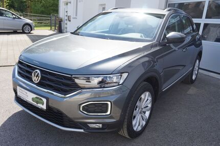 VW T-Roc 59.000 km 20.450 &euro; Fischach- Siegertshofen 86850