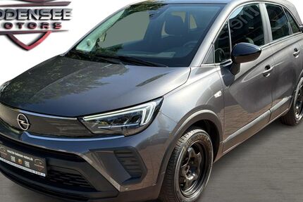 Opel Crossland (X) 26.176 km 10.990 &euro; Lindau (Bodensee) 88131