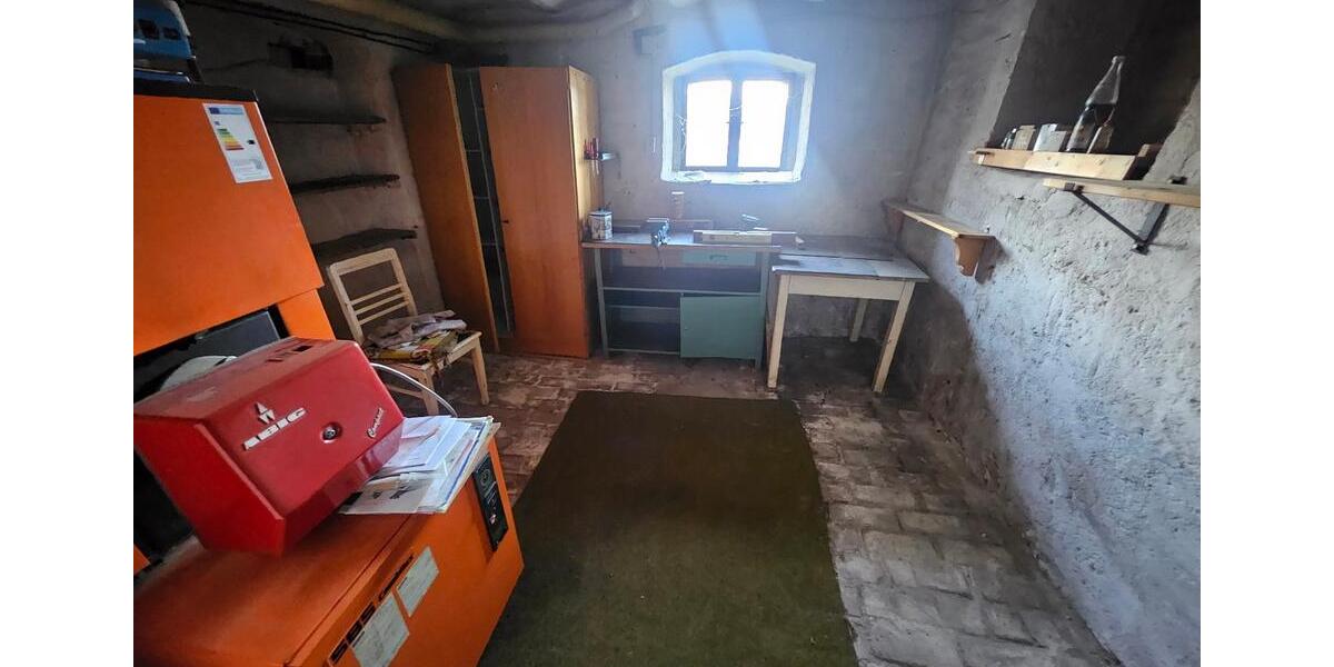 Einfamilienhaus Eschenburg - 6 Zimmer, 110 m&sup2;, 850&euro; | Angebot:26406902