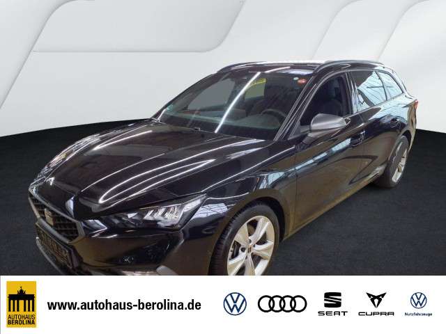 Seat Leon 10.680 km 28.444 &euro; Berlin 12105