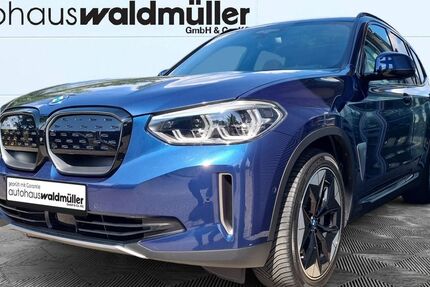 BMW iX3 36.364 km 37.600 &euro; Roth 91154