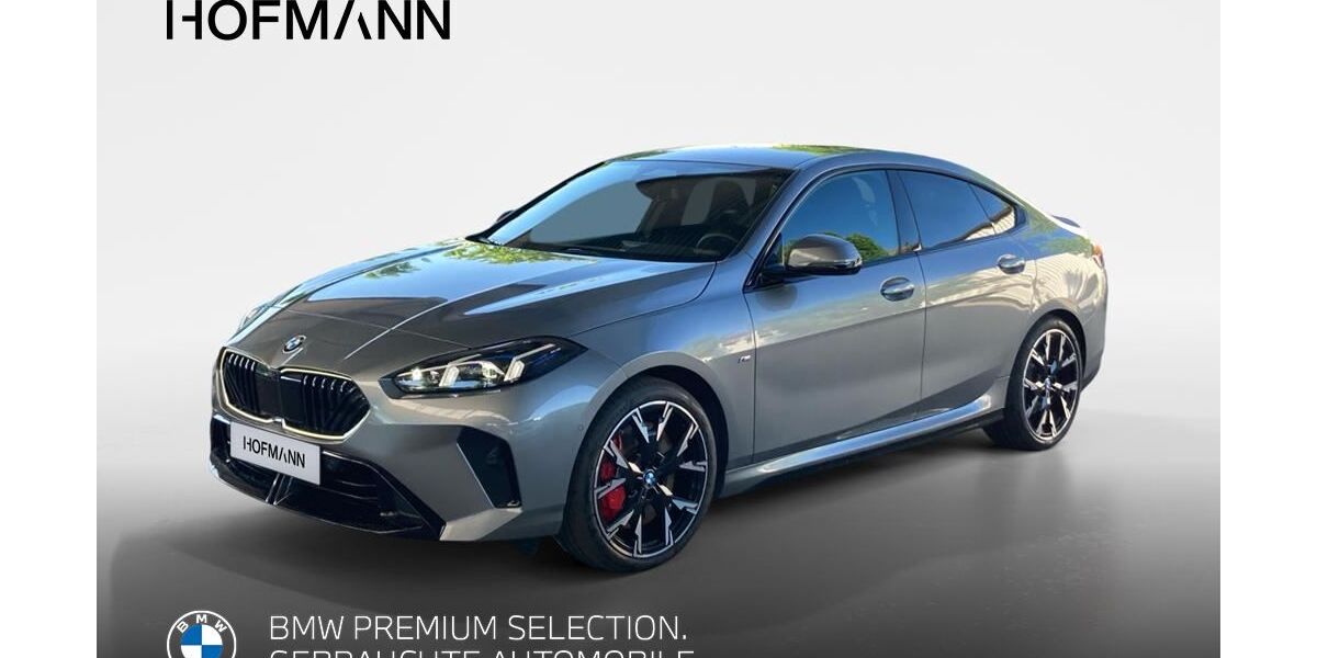 BMW 220 Gran Coupé 14.200 km 39.890 &euro; Ingolstadt 85053