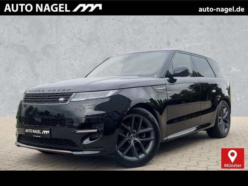Range Rover Sport