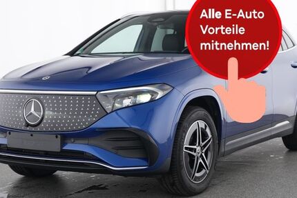 Mercedes EQA