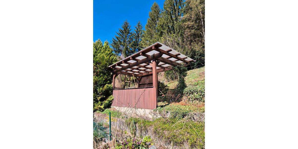Doppelhaushälfte Waldshut-Tiengen Tiengen - 5.5 Zimmer, 102 m&sup2;, 440.000&euro; | Angebot:26705484