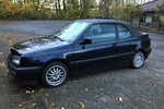 Golf III Cabriolet