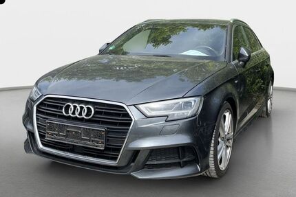 Audi A3 114.731 km 17.990 &euro; Haßfurt 97437