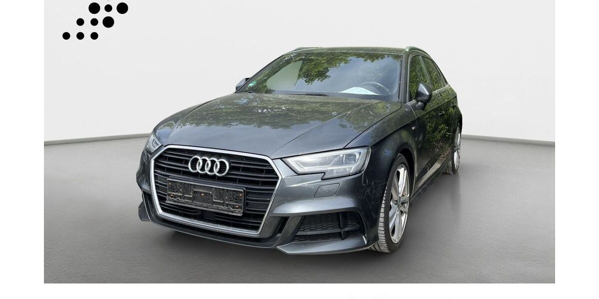 Audi A3 114.731 km 17.990 &euro; Haßfurt 97437