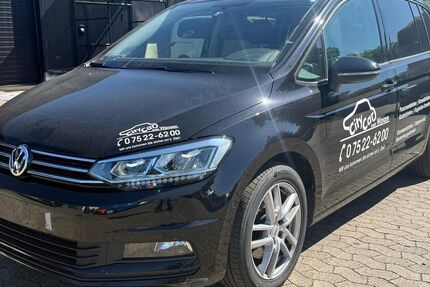 VW Touran 272.535 km 12.990 &euro; Braunschweig 38122