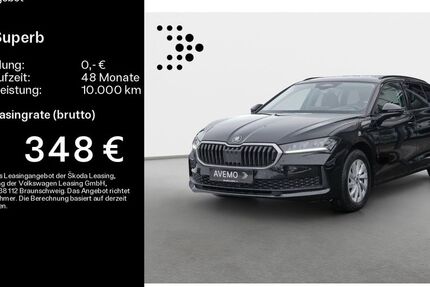Skoda Superb 6.992 km 33.880 &euro; Bad Kissingen 97688