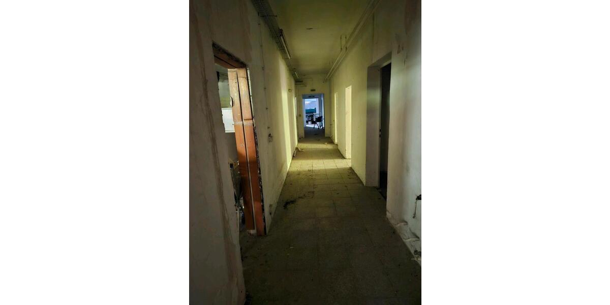 Gewerbeobjekt Wolfenbüttel Adersheim - 1.000&euro; | Angebot:25031990