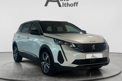 Peugeot 5008 45.980 km 29.999 &euro; Stuttgart 70195