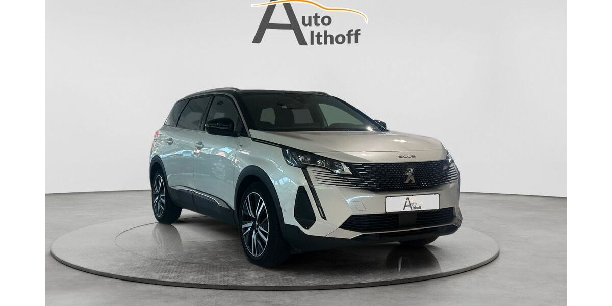 Peugeot 5008 45.980 km 29.999 &euro; Stuttgart 70195