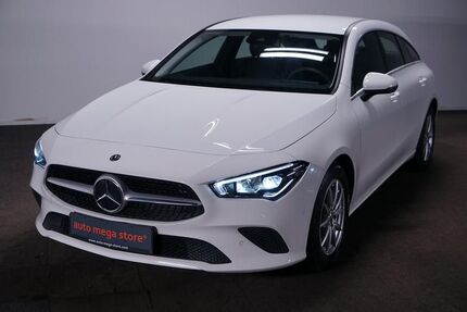 Mercedes-Benz CLA 180 79.479 km 19.999 € Ergolding 84030
