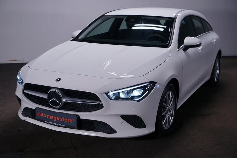 Mercedes-Benz CLA 180 79.479 km 19.999 € Ergolding 84030