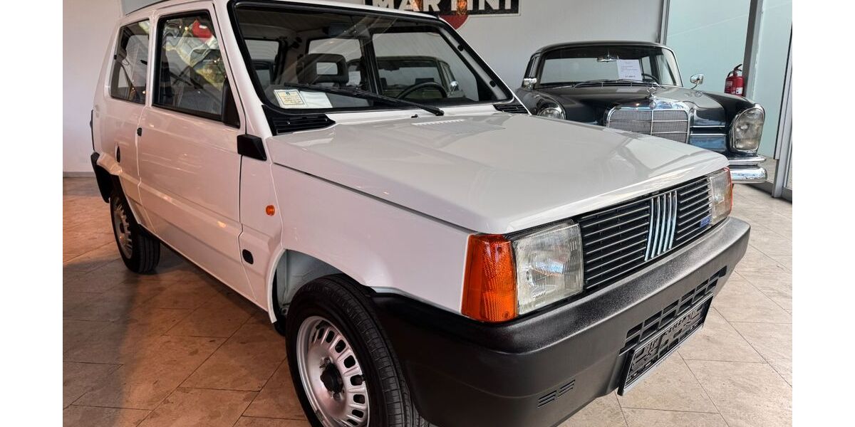 Fiat Panda 18.880 km 8.900 &euro; Wülfrath 42489
