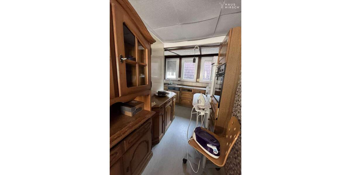 Etagenwohnung Pfungstadt - 8 Zimmer, 200 m&sup2;, 450.000&euro; | Angebot:24654458