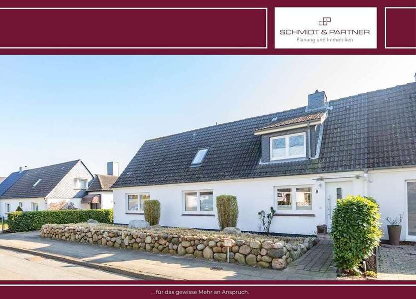 Haus zum Kaufen in Timmendorfer Strand 849.000 € 169 m²