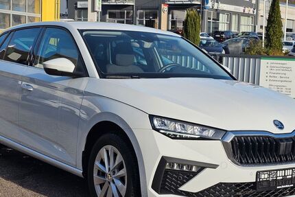 Skoda Scala 6.419 km 22.300 &euro; Leonberg 71229