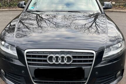 Audi A4 240.000 km 5.490 &euro; Düsseldorf 40235