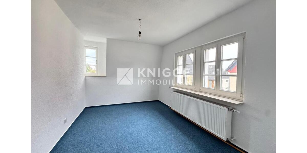 +++ 3419 - Modernisiertes EFH mit großem Garten in GL-Heidkamp +++ 4 zimmer