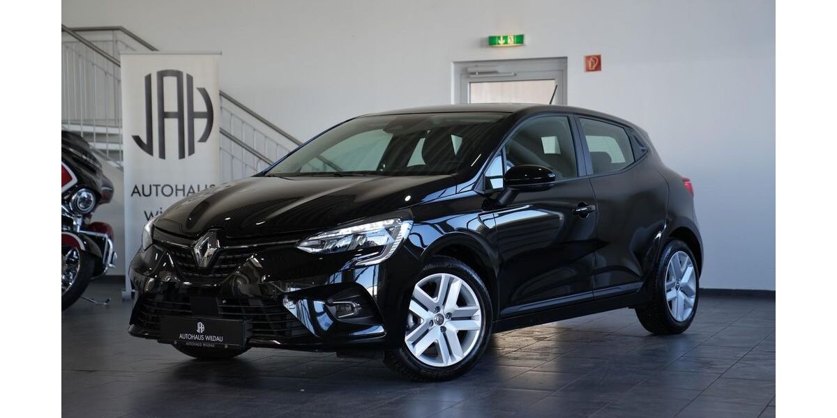 Renault Clio 15.797 km 12.490 &euro; Wildau 15745
