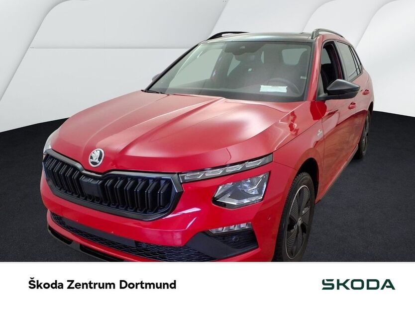 Skoda Kamiq 16.103 km 30.991 € Dortmund 44309