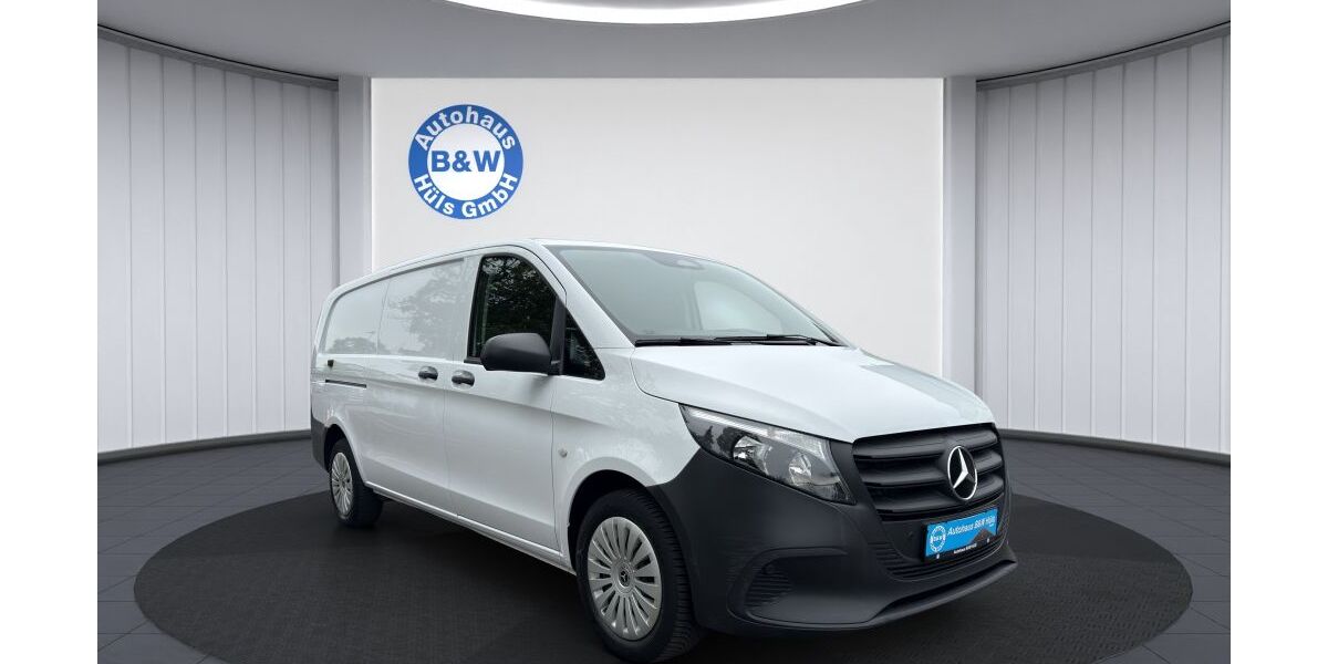 Mercedes-Benz Vito 64.364 km 33.999 &euro; Krefeld 47805